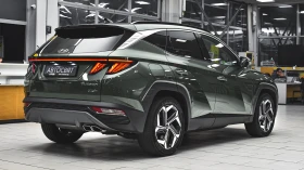 Hyundai Tucson 1.6 T-GDi PREMIUM Plug-in Hybrid 4x4 Automatic - 74900 лв. / 38295.76 € - 52162868 6 | Car24.bg Hyundai Tucson 1.6 T-GDi PREMIUM Plug-in Hybrid 4x4 Automatic - 74900 лв. / 38295.76 € - 52162868 6