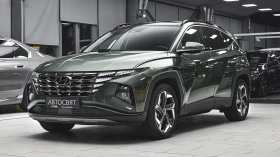 Hyundai Tucson 1.6 T-GDi PREMIUM Plug-in Hybrid 4x4 Automatic - 74900 лв. / 38295.76 € - 52162868 4 | Car24.bg Hyundai Tucson 1.6 T-GDi PREMIUM Plug-in Hybrid 4x4 Automatic - 74900 лв. / 38295.76 € - 52162868 4