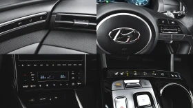 Hyundai Tucson 1.6 T-GDi PREMIUM Plug-in Hybrid 4x4 Automatic - 74900 лв. / 38295.76 € - 52162868 15 | Car24.bg Hyundai Tucson 1.6 T-GDi PREMIUM Plug-in Hybrid 4x4 Automatic - 74900 лв. / 38295.76 € - 52162868 15
