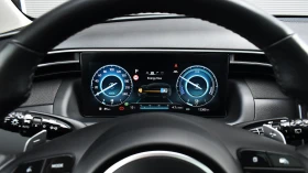 Hyundai Tucson 1.6 T-GDi PREMIUM Plug-in Hybrid 4x4 Automatic - 74900 лв. / 38295.76 € - 52162868 12 | Car24.bg Hyundai Tucson 1.6 T-GDi PREMIUM Plug-in Hybrid 4x4 Automatic - 74900 лв. / 38295.76 € - 52162868 12