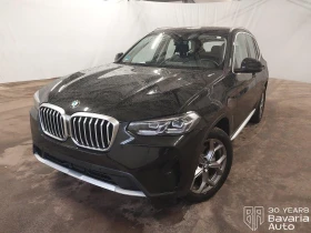 BMW X3 20i xDrive Steptronic - Car24.bg BMW X3 20i xDrive Steptronic