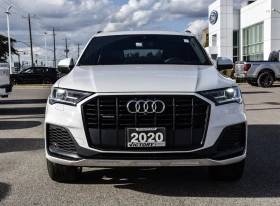Audi Q7 55 Progressiv АВТОКРЕДИТ - 51900 лв. / 26536.05 € - 17813060 6 | Car24.bg Audi Q7 55 Progressiv АВТОКРЕДИТ - 51900 лв. / 26536.05 € - 17813060 6