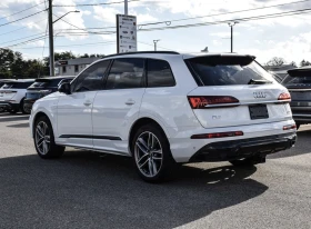Audi Q7 55 Progressiv АВТОКРЕДИТ - 51900 лв. / 26536.05 € - 17813060 2 | Car24.bg Audi Q7 55 Progressiv АВТОКРЕДИТ - 51900 лв. / 26536.05 € - 17813060 2