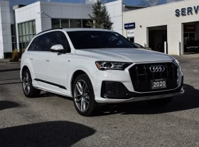 Audi Q7 55 Progressiv АВТОКРЕДИТ - 51900 лв. / 26536.05 € - 17813060 5 | Car24.bg Audi Q7 55 Progressiv АВТОКРЕДИТ - 51900 лв. / 26536.05 € - 17813060 5