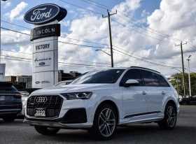 Audi Q7 55 Progressiv АВТОКРЕДИТ - Car24.bg Audi Q7 55 Progressiv АВТОКРЕДИТ