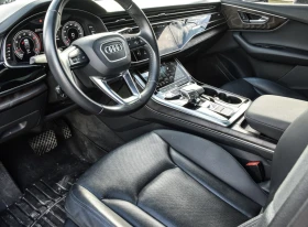 Audi Q7 55 Progressiv АВТОКРЕДИТ - 51900 лв. / 26536.05 € - 17813060 10 | Car24.bg Audi Q7 55 Progressiv АВТОКРЕДИТ - 51900 лв. / 26536.05 € - 17813060 10