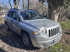 Jeep Compass 2.0 crd - 3500 € / 6845.40 лв. - 43434076 2 | Car24.bg Jeep Compass 2.0 crd - 3500 € / 6845.40 лв. - 43434076 2