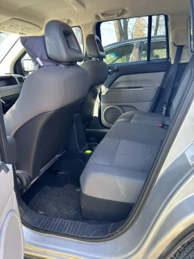 Jeep Compass 2.0 crd - 3500 € / 6845.40 лв. - 43434076 6 | Car24.bg Jeep Compass 2.0 crd - 3500 € / 6845.40 лв. - 43434076 6