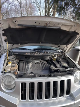 Jeep Compass 2.0 crd - 3500 € / 6845.40 лв. - 43434076 8 | Car24.bg Jeep Compass 2.0 crd - 3500 € / 6845.40 лв. - 43434076 8