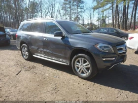 Mercedes-Benz GL 350 3.0l Bluetec 4Matic - Car24.bg Mercedes-Benz GL 350 3.0l Bluetec 4Matic
