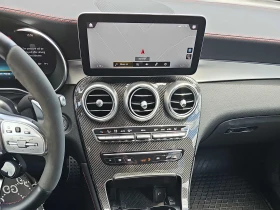 Mercedes-Benz GLC 43 AMG Keyless * 2 КЛЮЧА * CARFAX | Auto.bg — изображение 9 Mercedes-Benz GLC 43 AMG Keyless * 2 КЛЮЧА * CARFAX | Auto.bg — изображение 9