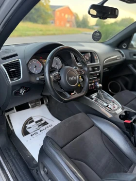 Audi SQ5 Панорама Bang&Olufsen 8ZF | Auto.bg — изображение 12 Audi SQ5 Панорама Bang&Olufsen 8ZF | Auto.bg — изображение 12