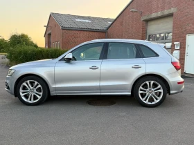 Audi SQ5 Панорама Bang&Olufsen 8ZF | Auto.bg — изображение 7 Audi SQ5 Панорама Bang&Olufsen 8ZF | Auto.bg — изображение 7
