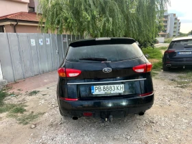 Subaru B9 tribeca - 1500 € / 2933.74 лв. - 39785666 3 | Car24.bg Subaru B9 tribeca - 1500 € / 2933.74 лв. - 39785666 3