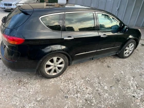 Subaru B9 tribeca - 1500 € / 2933.74 лв. - 39785666 4 | Car24.bg Subaru B9 tribeca - 1500 € / 2933.74 лв. - 39785666 4