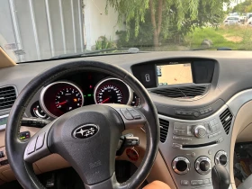 Subaru B9 tribeca - 1500 € / 2933.74 лв. - 39785666 6 | Car24.bg Subaru B9 tribeca - 1500 € / 2933.74 лв. - 39785666 6