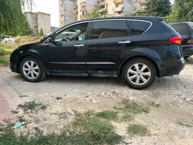 Subaru B9 tribeca - 1500 € / 2933.74 лв. - 39785666 5 | Car24.bg Subaru B9 tribeca - 1500 € / 2933.74 лв. - 39785666 5