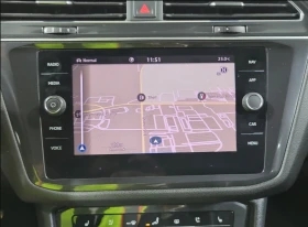 VW Tiguan AWD* HIGHLINE* R-LINE* Подгрев* Памет* Камера* Пан | Auto.bg — изображение 13 VW Tiguan AWD* HIGHLINE* R-LINE* Подгрев* Памет* Камера* Пан | Auto.bg — изображение 13