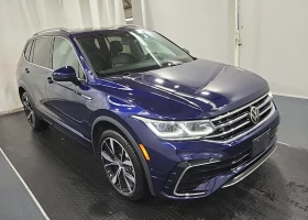 VW Tiguan AWD* HIGHLINE* R-LINE* Подгрев* Памет* Камера* Пан | Auto.bg — изображение 3 VW Tiguan AWD* HIGHLINE* R-LINE* Подгрев* Памет* Камера* Пан | Auto.bg — изображение 3