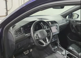 VW Tiguan AWD* HIGHLINE* R-LINE* Подгрев* Памет* Камера* Пан | Auto.bg — изображение 11 VW Tiguan AWD* HIGHLINE* R-LINE* Подгрев* Памет* Камера* Пан | Auto.bg — изображение 11