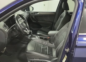 VW Tiguan AWD* HIGHLINE* R-LINE* Подгрев* Памет* Камера* Пан | Auto.bg — изображение 9 VW Tiguan AWD* HIGHLINE* R-LINE* Подгрев* Памет* Камера* Пан | Auto.bg — изображение 9