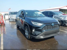 Toyota Rav4 XLE* PREMIUM* AWD* КОЖА* ПОДГРЕВ* ШИБИДАХ* КАМЕРА*