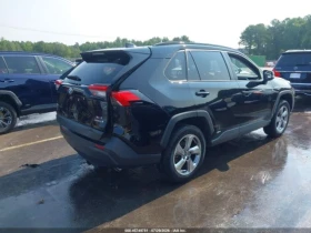 Toyota Rav4 XLE* PREMIUM* AWD* КОЖА* ПОДГРЕВ* ШИБИДАХ* КАМЕРА* | Auto.bg — изображение 4 Toyota Rav4 XLE* PREMIUM* AWD* КОЖА* ПОДГРЕВ* ШИБИДАХ* КАМЕРА* | Auto.bg — изображение 4