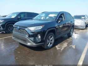 Toyota Rav4 XLE* PREMIUM* AWD* КОЖА* ПОДГРЕВ* ШИБИДАХ* КАМЕРА* | Auto.bg — изображение 2 Toyota Rav4 XLE* PREMIUM* AWD* КОЖА* ПОДГРЕВ* ШИБИДАХ* КАМЕРА* | Auto.bg — изображение 2