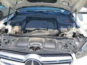 Mercedes-Benz GLE 350 2.0l 4Matic | Auto.bg — изображение 11 Mercedes-Benz GLE 350 2.0l 4Matic | Auto.bg — изображение 11