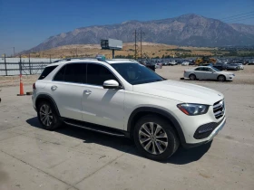 Mercedes-Benz GLE 350 2.0l 4Matic | Auto.bg — изображение 4 Mercedes-Benz GLE 350 2.0l 4Matic | Auto.bg — изображение 4