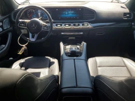 Mercedes-Benz GLE 350 2.0l 4Matic | Auto.bg — изображение 8 Mercedes-Benz GLE 350 2.0l 4Matic | Auto.bg — изображение 8