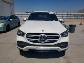 Mercedes-Benz GLE 350 2.0l 4Matic | Auto.bg — изображение 5 Mercedes-Benz GLE 350 2.0l 4Matic | Auto.bg — изображение 5
