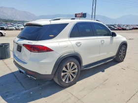 Mercedes-Benz GLE 350 2.0l 4Matic | Auto.bg — изображение 3 Mercedes-Benz GLE 350 2.0l 4Matic | Auto.bg — изображение 3