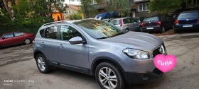 Nissan Qashqai 1.5 dci - 6300 € - 73470061 4 | Car24.bg Nissan Qashqai 1.5 dci - 6300 € - 73470061 4