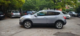 Nissan Qashqai 1.5 dci - 6300 € - 73470061 5 | Car24.bg Nissan Qashqai 1.5 dci - 6300 € - 73470061 5