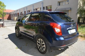 SsangYong Korando 2.2 - 8000 € - 95810410 4 | Car24.bg SsangYong Korando 2.2 - 8000 € - 95810410 4