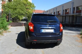 SsangYong Korando 2.2 - 8000 € - 95810410 3 | Car24.bg SsangYong Korando 2.2 - 8000 € - 95810410 3