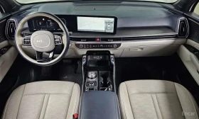 Kia Sorento * Hybrid 1.6 4WD * Обдухване * 360 * Keyless * - 26450 € - 45442523 7 | Car24.bg Kia Sorento * Hybrid 1.6 4WD * Обдухване * 360 * Keyless * - 26450 € - 45442523 7