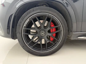 Mercedes-Benz GLE 53 4MATIC 4MATIC+ Coupe\AMG\Burmester\ - 52000 € - 34696691 14 | Car24.bg Mercedes-Benz GLE 53 4MATIC 4MATIC+ Coupe\AMG\Burmester\ - 52000 € - 34696691 14