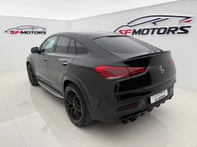 Mercedes-Benz GLE 53 4MATIC 4MATIC+ Coupe\AMG\Burmester\ - 52000 € - 34696691 6 | Car24.bg Mercedes-Benz GLE 53 4MATIC 4MATIC+ Coupe\AMG\Burmester\ - 52000 € - 34696691 6