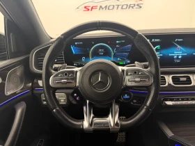 Mercedes-Benz GLE 53 4MATIC 4MATIC+ Coupe\AMG\Burmester\ - 52000 € - 34696691 11 | Car24.bg Mercedes-Benz GLE 53 4MATIC 4MATIC+ Coupe\AMG\Burmester\ - 52000 € - 34696691 11