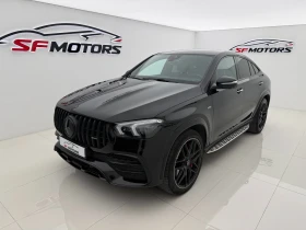 Mercedes-Benz GLE 53 4MATIC 4MATIC+ Coupe\AMG\Burmester\ - 52000 € - 34696691 3 | Car24.bg Mercedes-Benz GLE 53 4MATIC 4MATIC+ Coupe\AMG\Burmester\ - 52000 € - 34696691 3