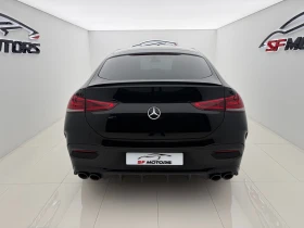 Mercedes-Benz GLE 53 4MATIC 4MATIC+ Coupe\AMG\Burmester\ - 52000 € - 34696691 5 | Car24.bg Mercedes-Benz GLE 53 4MATIC 4MATIC+ Coupe\AMG\Burmester\ - 52000 € - 34696691 5