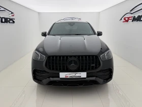Mercedes-Benz GLE 53 4MATIC 4MATIC+ Coupe\AMG\Burmester\ - 52000 € - 34696691 2 | Car24.bg Mercedes-Benz GLE 53 4MATIC 4MATIC+ Coupe\AMG\Burmester\ - 52000 € - 34696691 2