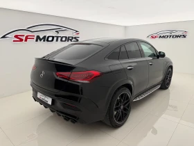 Mercedes-Benz GLE 53 4MATIC 4MATIC+ Coupe\AMG\Burmester\ - 52000 € - 34696691 4 | Car24.bg Mercedes-Benz GLE 53 4MATIC 4MATIC+ Coupe\AMG\Burmester\ - 52000 € - 34696691 4
