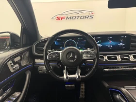 Mercedes-Benz GLE 53 4MATIC 4MATIC+ Coupe\AMG\Burmester\ - 52000 € - 34696691 10 | Car24.bg Mercedes-Benz GLE 53 4MATIC 4MATIC+ Coupe\AMG\Burmester\ - 52000 € - 34696691 10