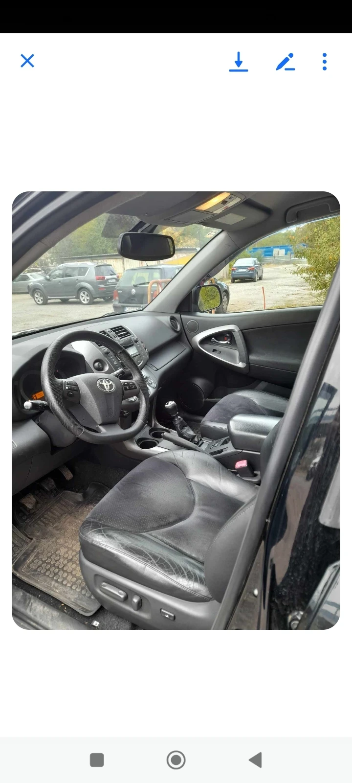 Toyota Rav4  - изображение 3 | Auto.bg Toyota Rav4  - изображение 3