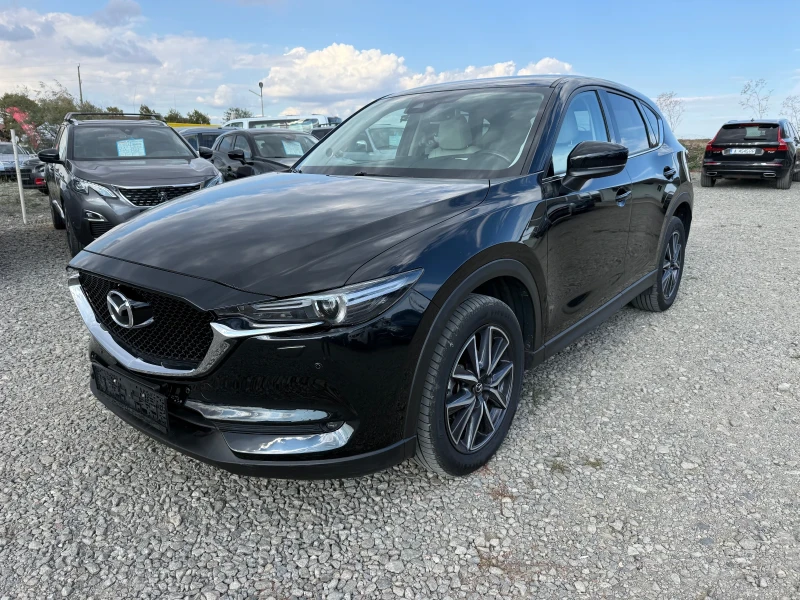 Mazda CX-5 2.5i 4x4 CH 194ks Navi Koza - 18500 € - 82359751 1 | Car24.bg Mazda CX-5 2.5i 4x4 CH 194ks Navi Koza - 18500 € - 82359751 1