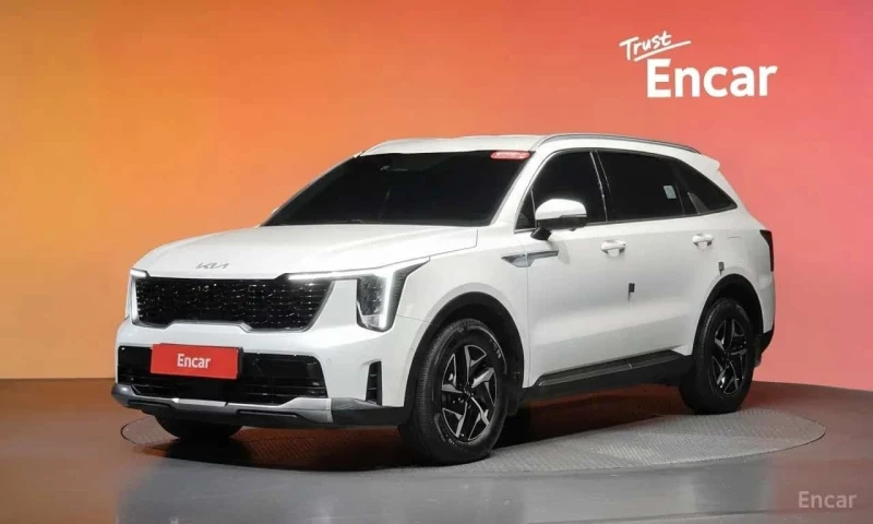 Kia Sorento * Hybrid 1.6 4WD * Обдухване * 360 * Keyless * - 26450 € - 45442523 1 | Car24.bg Kia Sorento * Hybrid 1.6 4WD * Обдухване * 360 * Keyless * - 26450 € - 45442523 1