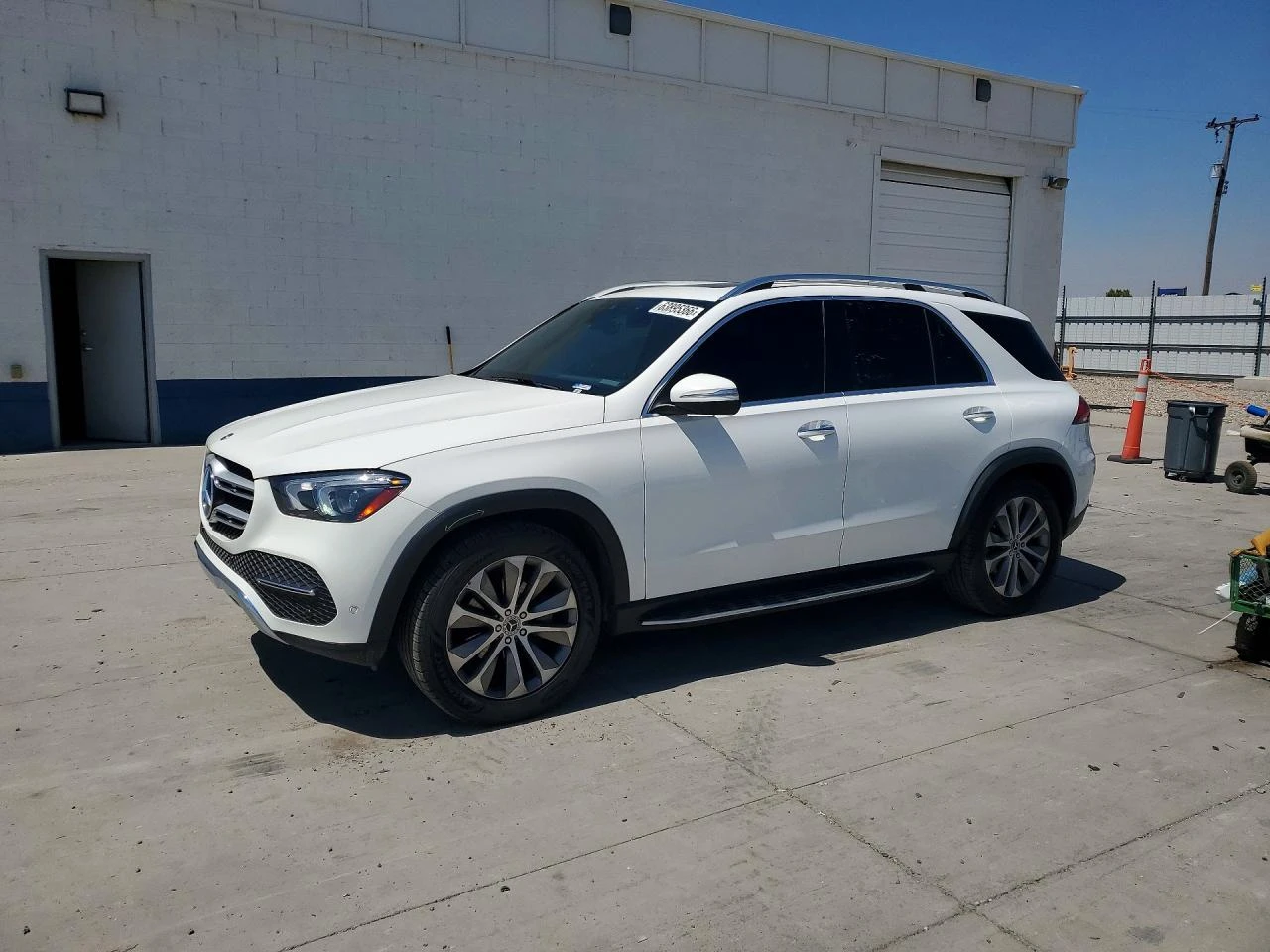 Mercedes-Benz GLE 350 2.0l 4Matic | Auto.bg — изображение 1 Mercedes-Benz GLE 350 2.0l 4Matic | Auto.bg — изображение 1